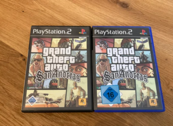 History of GTA Game