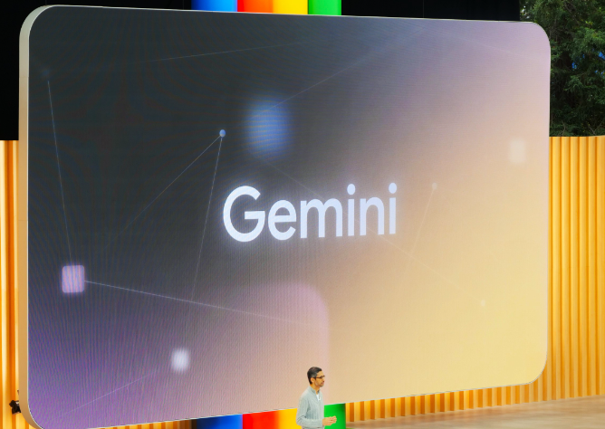 Gemini AI: Google’s Next-Generation AI Model