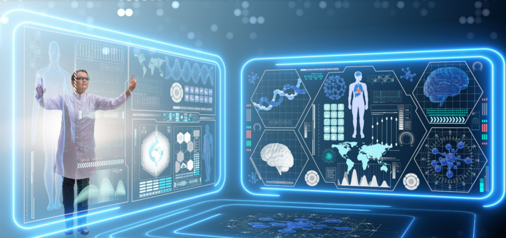 AI in Healthcare