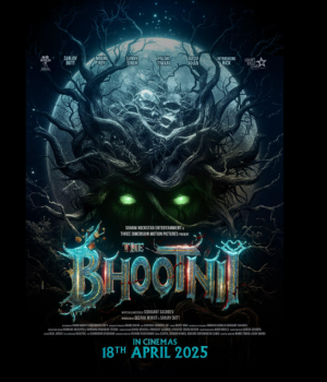 Bhootnii