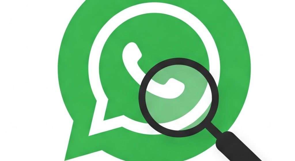 Meta AI on WhatsApp: